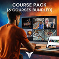 Posturepro Course Pack — 6 posture correction courses for anyone with pain