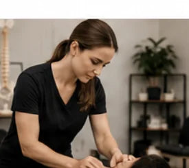 Health & Movement Professionals