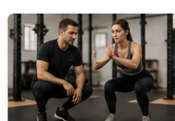 Trainers & Coaches