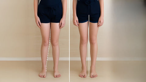 Bow Legs Surgery: Why It So Often Fails