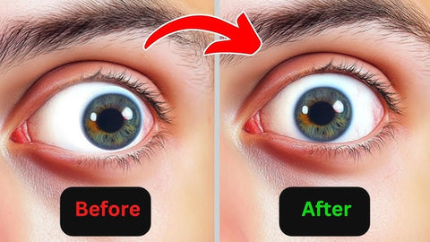 Simple Eye Exercises to Fix Lazy Eye