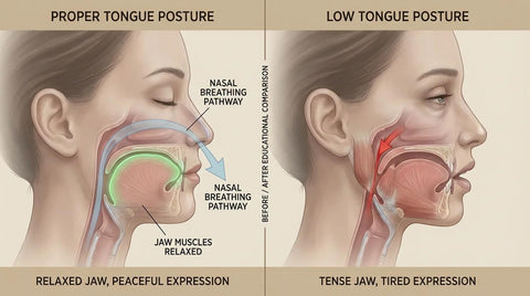 Nose Breathing or Mouth Breathing: Which Serves You Better?
