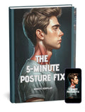 5-Minute Posture Fix (Presale) - Posturepro