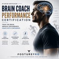 Brain Coach Certification