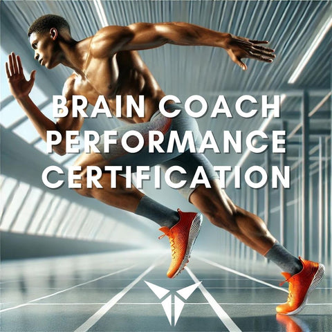 Brain Coach Performance Certification - Posturepro