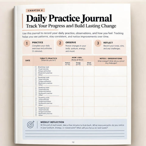 5-Minute Posture Fix