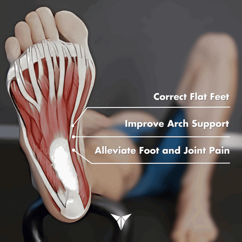 Foot Mechanics and Gait Cycle - Posturepro