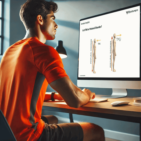 Jaw And Body Connection - Posturepro