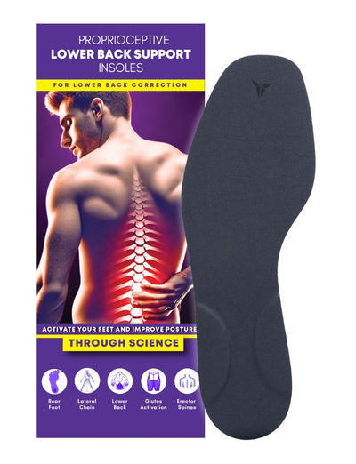 Lower Back Support