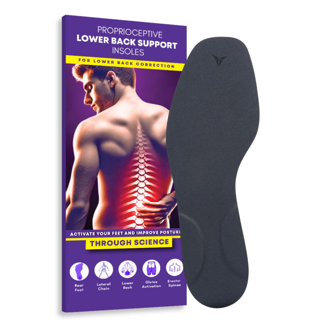 Back Problem Solutions Low Back Pain Solution by Posturepro – Posturepro EU