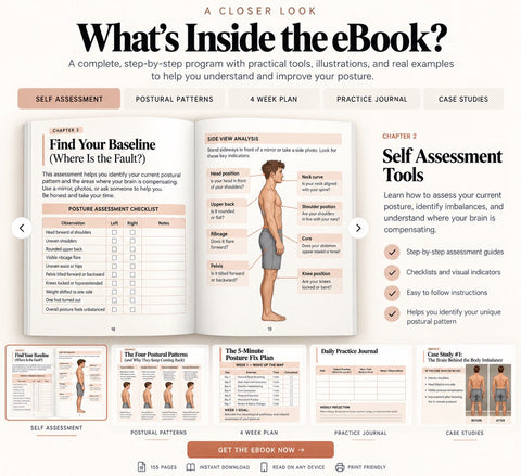 5-Minute Posture Fix