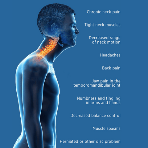 Restore Balance and Reduce Strain