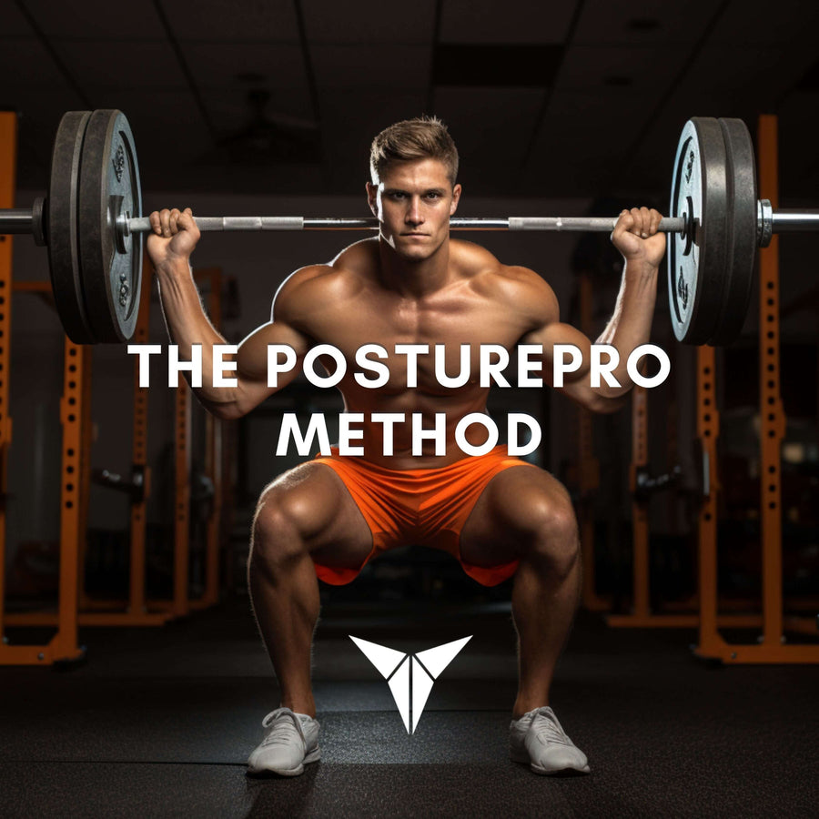 Posturepro Method