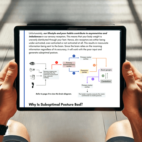 The Posturepro Method