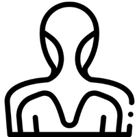 body icon