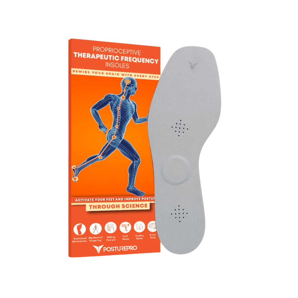 Therapeutic Insoles