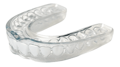 RIGID MOUTHGUARD