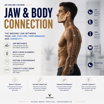 Jaw And Body Connection
