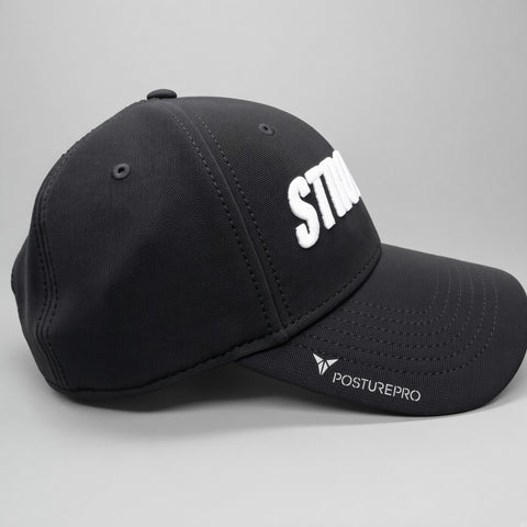 STRONGER Performance Cap
