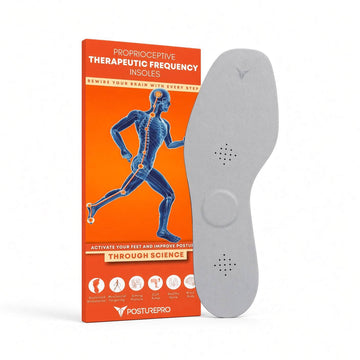 Therapeutic Insoles