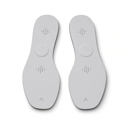 Therapeutic Insoles