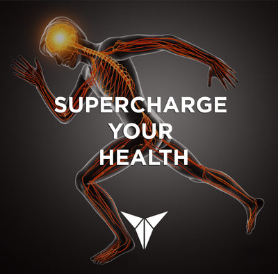 Supercharge Your Health - Posturepro