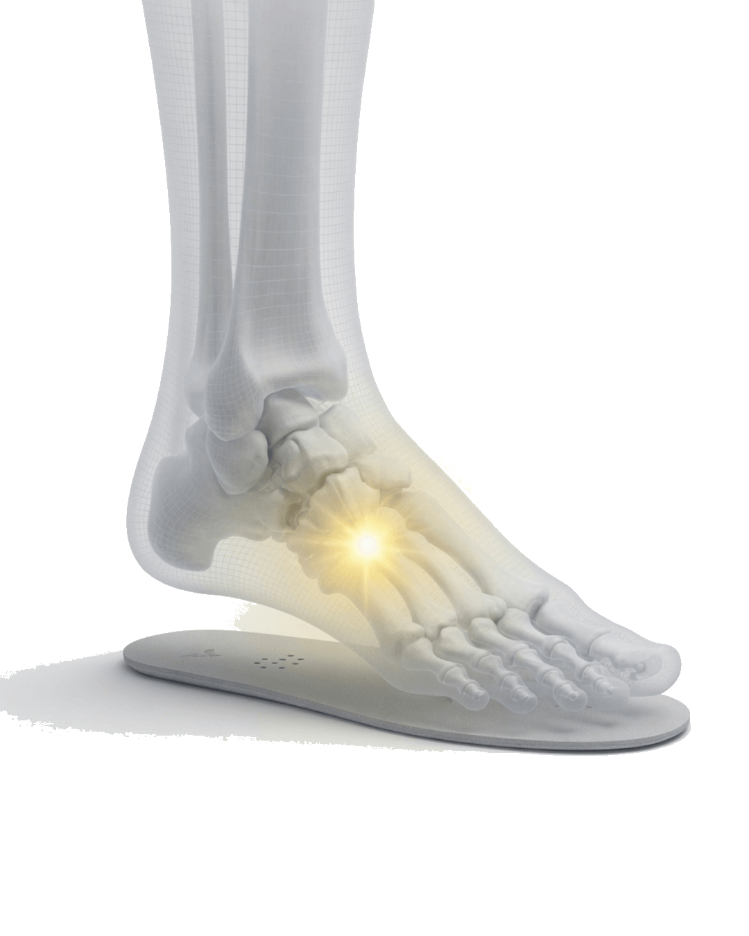 THERAPEUTIC INSOLES
