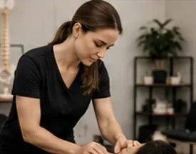 Health & Movement Professionals